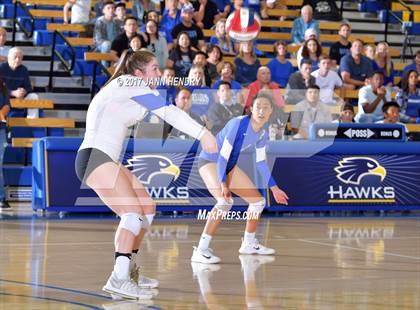 Thumbnail 2 in Presentation vs. Rancho Bernardo (CIF State D4 Final) photogallery.