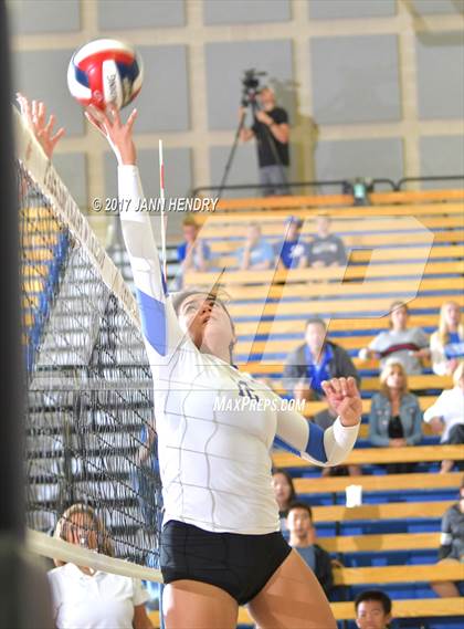 Thumbnail 2 in Presentation vs. Rancho Bernardo (CIF State D4 Final) photogallery.