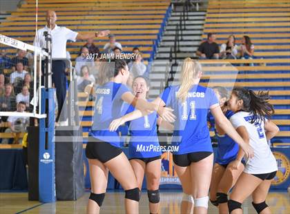 Thumbnail 3 in Presentation vs. Rancho Bernardo (CIF State D4 Final) photogallery.