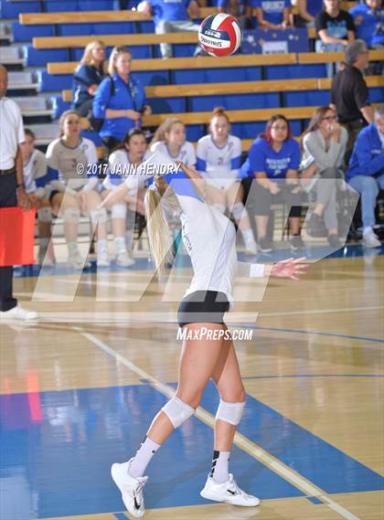 Thumbnail 3 in Presentation vs. Rancho Bernardo (CIF State D4 Final) photogallery.