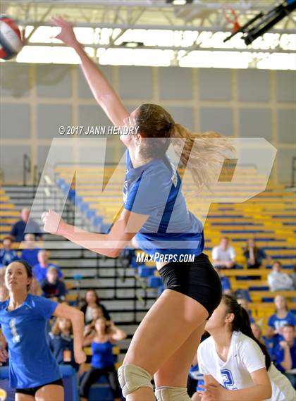 Thumbnail 1 in Presentation vs. Rancho Bernardo (CIF State D4 Final) photogallery.