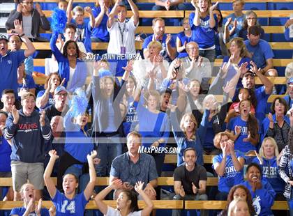 Thumbnail 1 in Presentation vs. Rancho Bernardo (CIF State D4 Final) photogallery.