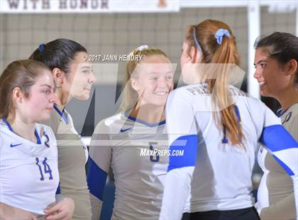 Thumbnail 1 in Presentation vs. Rancho Bernardo (CIF State D4 Final) photogallery.