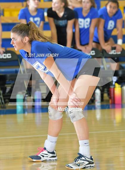 Thumbnail 3 in Presentation vs. Rancho Bernardo (CIF State D4 Final) photogallery.
