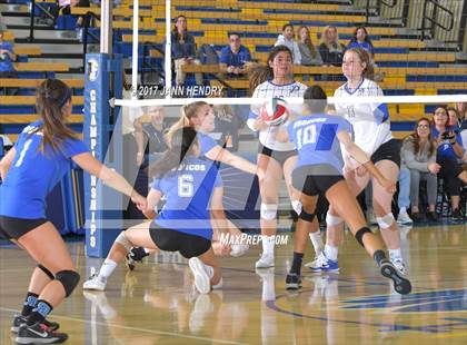 Thumbnail 2 in Presentation vs. Rancho Bernardo (CIF State D4 Final) photogallery.
