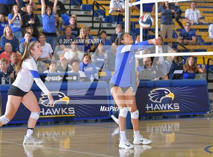 Thumbnail 3 in Presentation vs. Rancho Bernardo (CIF State D4 Final) photogallery.