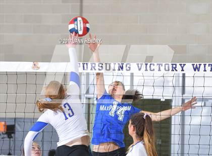 Thumbnail 2 in Presentation vs. Rancho Bernardo (CIF State D4 Final) photogallery.