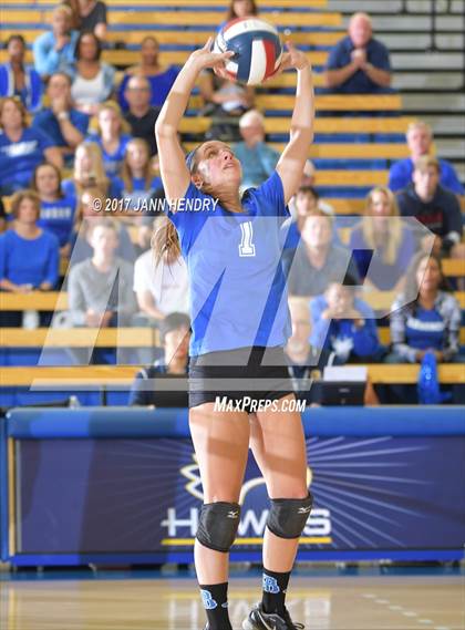 Thumbnail 2 in Presentation vs. Rancho Bernardo (CIF State D4 Final) photogallery.