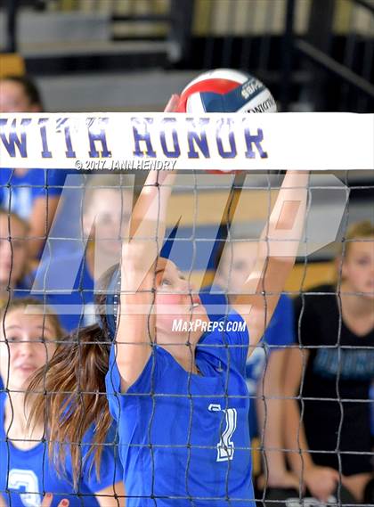 Thumbnail 3 in Presentation vs. Rancho Bernardo (CIF State D4 Final) photogallery.
