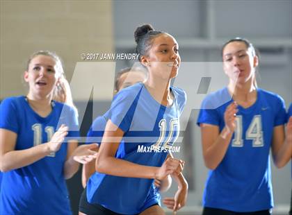 Thumbnail 3 in Presentation vs. Rancho Bernardo (CIF State D4 Final) photogallery.
