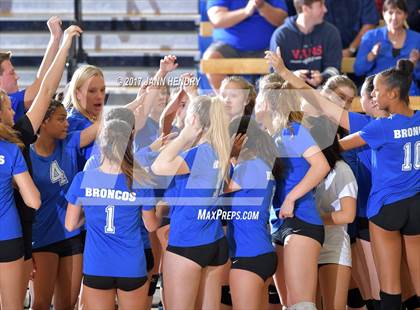 Thumbnail 3 in Presentation vs. Rancho Bernardo (CIF State D4 Final) photogallery.