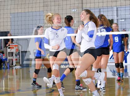 Thumbnail 2 in Presentation vs. Rancho Bernardo (CIF State D4 Final) photogallery.