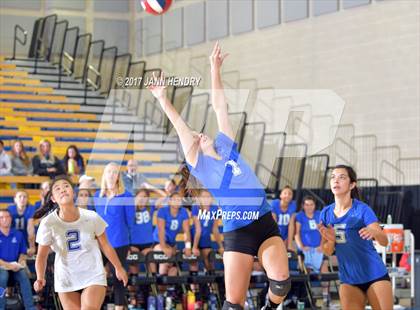 Thumbnail 2 in Presentation vs. Rancho Bernardo (CIF State D4 Final) photogallery.