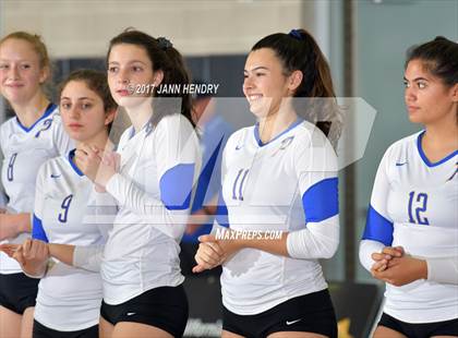 Thumbnail 3 in Presentation vs. Rancho Bernardo (CIF State D4 Final) photogallery.