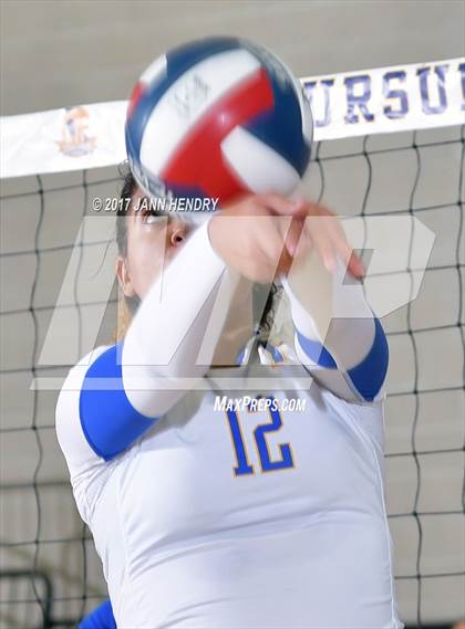 Thumbnail 2 in Presentation vs. Rancho Bernardo (CIF State D4 Final) photogallery.