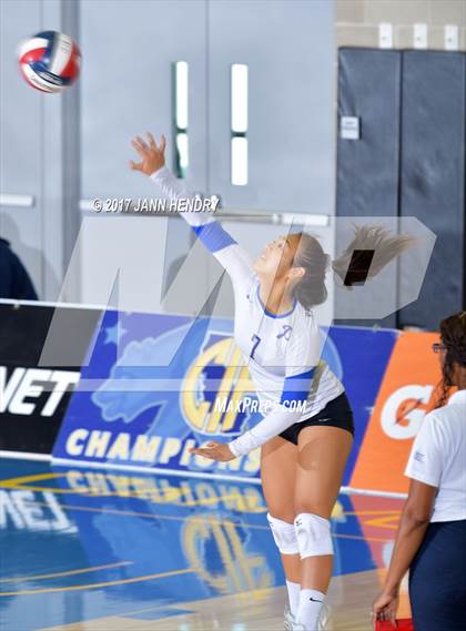 Thumbnail 2 in Presentation vs. Rancho Bernardo (CIF State D4 Final) photogallery.