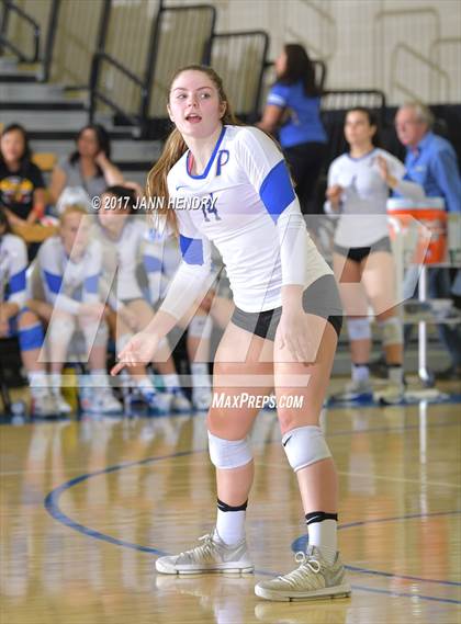 Thumbnail 2 in Presentation vs. Rancho Bernardo (CIF State D4 Final) photogallery.