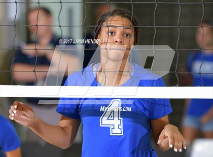 Thumbnail 3 in Presentation vs. Rancho Bernardo (CIF State D4 Final) photogallery.