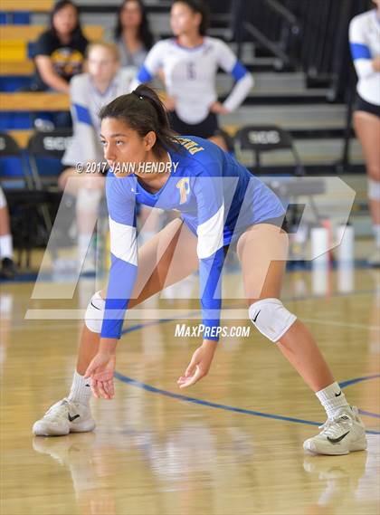 Thumbnail 1 in Presentation vs. Rancho Bernardo (CIF State D4 Final) photogallery.