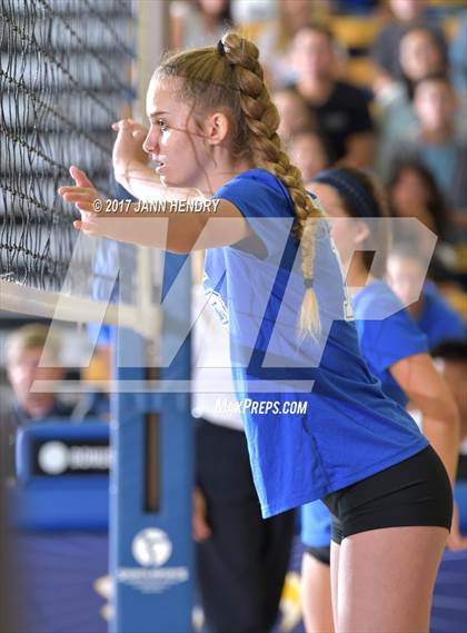 Thumbnail 1 in Presentation vs. Rancho Bernardo (CIF State D4 Final) photogallery.