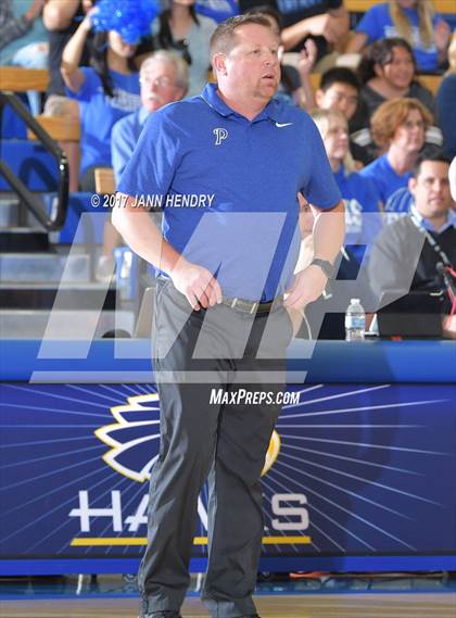 Thumbnail 1 in Presentation vs. Rancho Bernardo (CIF State D4 Final) photogallery.