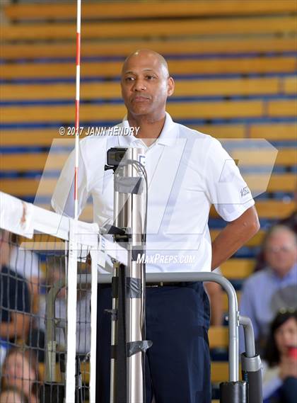 Thumbnail 2 in Presentation vs. Rancho Bernardo (CIF State D4 Final) photogallery.