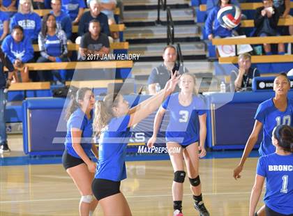 Thumbnail 3 in Presentation vs. Rancho Bernardo (CIF State D4 Final) photogallery.