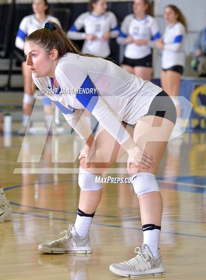 Thumbnail 3 in Presentation vs. Rancho Bernardo (CIF State D4 Final) photogallery.