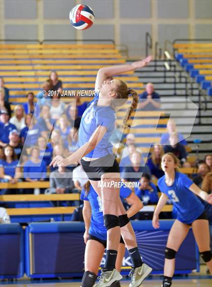 Thumbnail 3 in Presentation vs. Rancho Bernardo (CIF State D4 Final) photogallery.