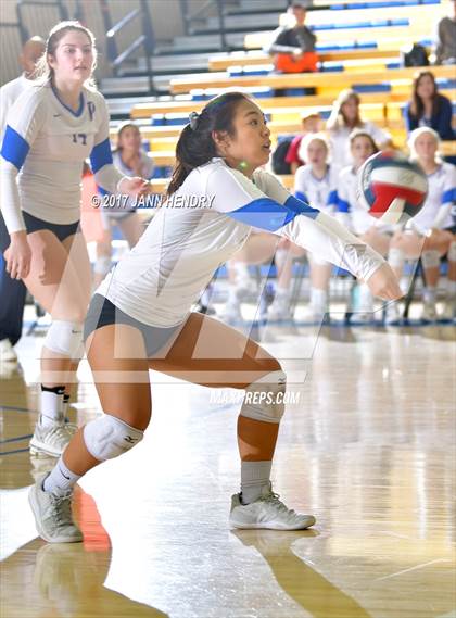 Thumbnail 2 in Presentation vs. Rancho Bernardo (CIF State D4 Final) photogallery.