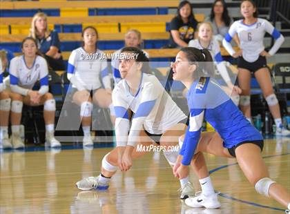 Thumbnail 3 in Presentation vs. Rancho Bernardo (CIF State D4 Final) photogallery.