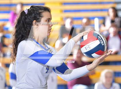 Thumbnail 3 in Presentation vs. Rancho Bernardo (CIF State D4 Final) photogallery.