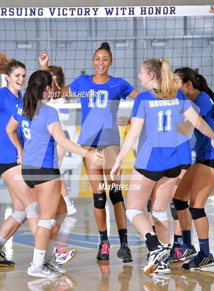 Thumbnail 2 in Presentation vs. Rancho Bernardo (CIF State D4 Final) photogallery.