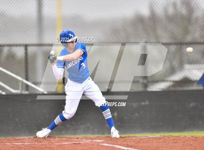 Thumbnail 2 in New Braunfels vs. Vandegrift (Hill Country Classic) photogallery.