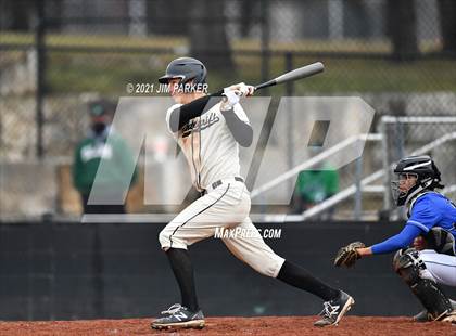 Thumbnail 1 in New Braunfels vs. Vandegrift (Hill Country Classic) photogallery.