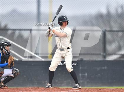 Thumbnail 1 in New Braunfels vs. Vandegrift (Hill Country Classic) photogallery.