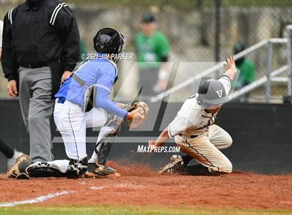 Thumbnail 1 in New Braunfels vs. Vandegrift (Hill Country Classic) photogallery.