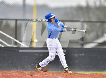 Thumbnail 3 in New Braunfels vs. Vandegrift (Hill Country Classic) photogallery.