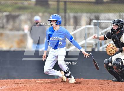 Thumbnail 1 in New Braunfels vs. Vandegrift (Hill Country Classic) photogallery.
