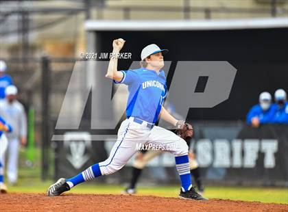 Thumbnail 1 in New Braunfels vs. Vandegrift (Hill Country Classic) photogallery.