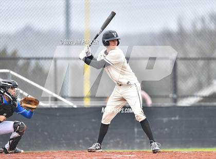 Thumbnail 2 in New Braunfels vs. Vandegrift (Hill Country Classic) photogallery.