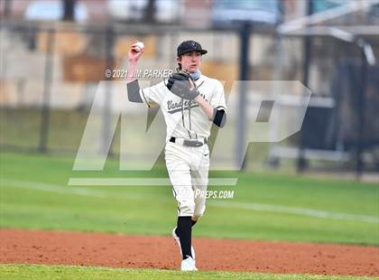 Thumbnail 1 in New Braunfels vs. Vandegrift (Hill Country Classic) photogallery.