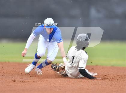Thumbnail 1 in New Braunfels vs. Vandegrift (Hill Country Classic) photogallery.