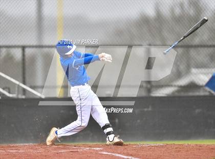 Thumbnail 3 in New Braunfels vs. Vandegrift (Hill Country Classic) photogallery.