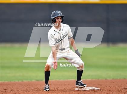 Thumbnail 3 in New Braunfels vs. Vandegrift (Hill Country Classic) photogallery.