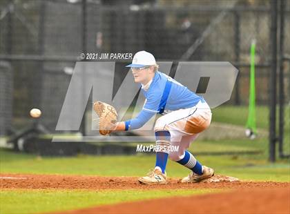 Thumbnail 3 in New Braunfels vs. Vandegrift (Hill Country Classic) photogallery.
