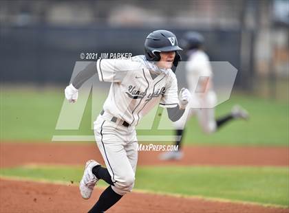 Thumbnail 3 in New Braunfels vs. Vandegrift (Hill Country Classic) photogallery.