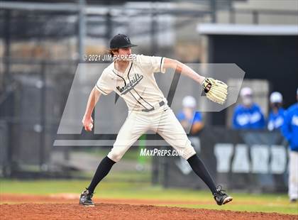 Thumbnail 1 in New Braunfels vs. Vandegrift (Hill Country Classic) photogallery.