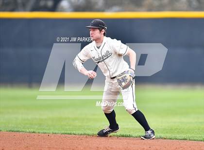 Thumbnail 3 in New Braunfels vs. Vandegrift (Hill Country Classic) photogallery.
