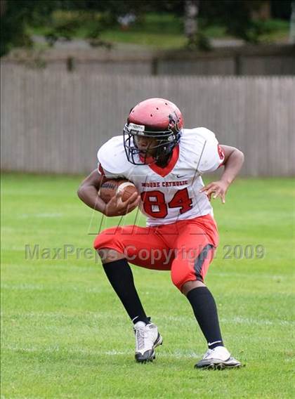 Thumbnail 3 in Moore Catholic @ Pawling photogallery.